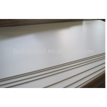 Rigid PVC foam core poster board die cut printing